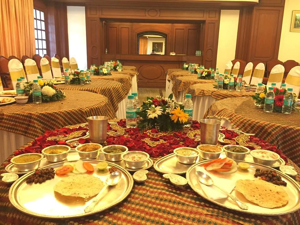 Banquet