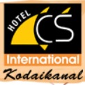 CS International Hotel 