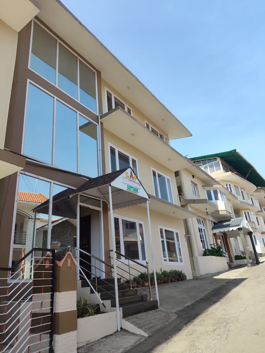 Hearty Welcome to CS International Hotel 