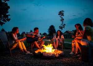 Campfire