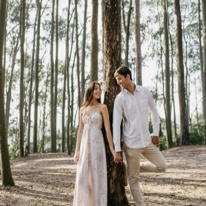 Honeymoon Package